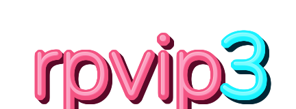 rpvip3 — logo kanal