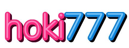 hoki777 — logo kanal