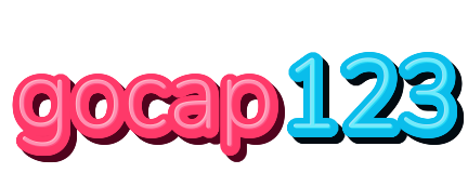 gocap123 — logo kanal