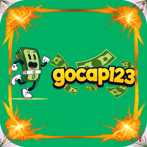 gocap123 — mitra unggulan